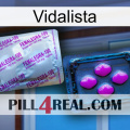 Vidalista 37